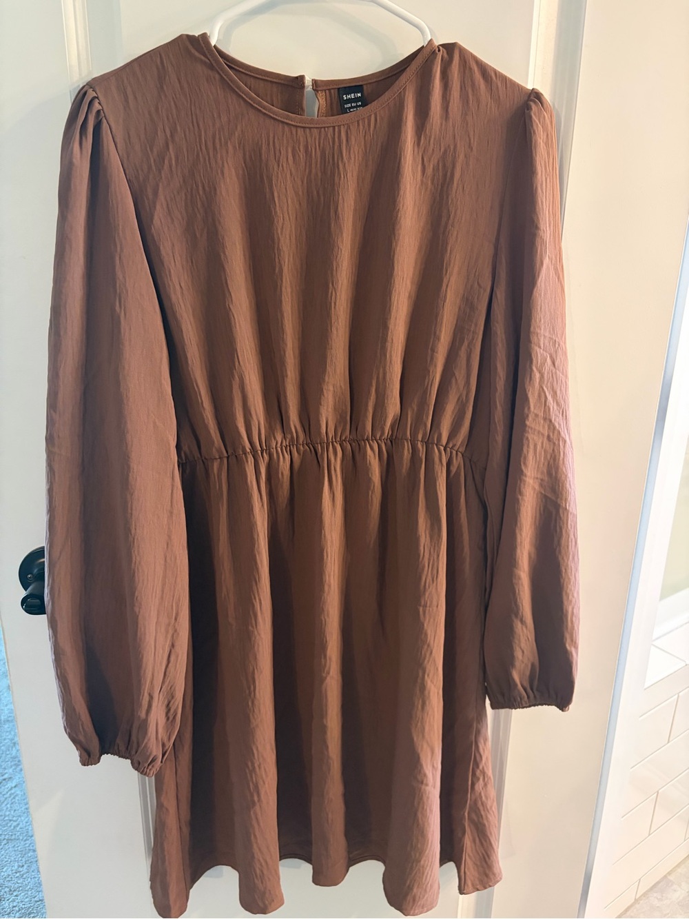 Womens dress
